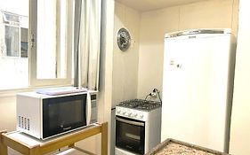 Apartamento Completo no Posto 6